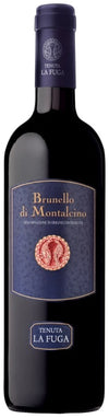 Tenuta La Fuga Brunello di Montalcino 2019 750 ML