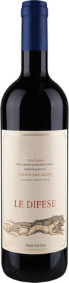 Tenuta San Guido Le Difese Toscana 2022 750 ML