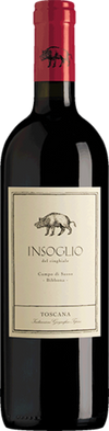 Biserno Campo di Sasso Insoglio del Cinghiale 2022 750 ML