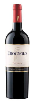 Tenuta Sette Ponti Crognolo 2023 750 ML