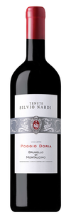 Tenute Silvio Nardi Vigneto Poggio Doria Brunello di Montalcino 2019 750 ML