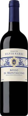 Tenute Silvio Nardi Rosso di Montalcino 2022 750 ML