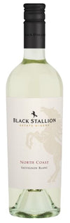 Black Stallion Winery Sauvignon Blanc 2022 750 ML