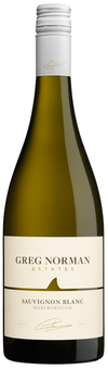 Greg Norman Estates Sauvignon Blanc 750 ML