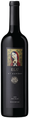 St. Supery Elu 2018 750 ML