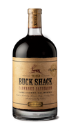 Shannon Ridge Buck Shack Bourbon Barrel Cabernet Sauvignon 2021 750 ML