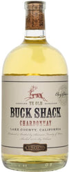 Shannon Ridge Buck Shack White Tail Chardonnay 2023 750 ML