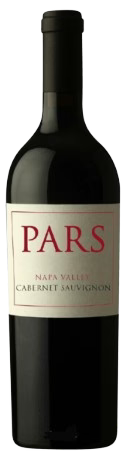 Pars Cabernet Sauvignon Napa Valley 2018 750 ML