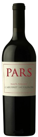 Pars Cabernet Sauvignon Napa Valley 2021 750 ML