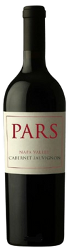 Pars Cabernet Sauvignon Napa Valley 2021 750 ML