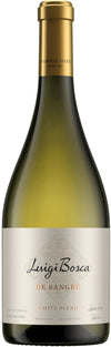 Luigi Bosca De Sangre White Blend 2022 750 ML