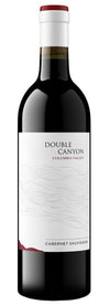 Double Canyon Columbia Valley Cabernet Sauvignon 2022 750 ML