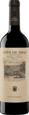 El Coto Coto de Imaz Gran Reserva 2017 750 ML