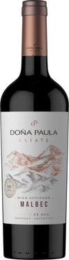 Dona Paula Estate Malbec 2022 750 ML