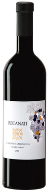 Recanati Cabernet Sauvignon Galilee 750 ML