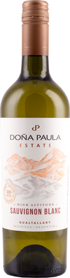 Dona Paula Estate Sauvignon Blanc 750 ML