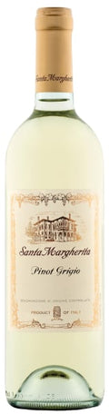 Santa Margherita Pinot Grigio 2023 750 ML