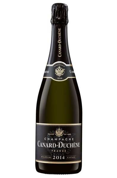 Canard-Duchene Millesime 2015 750 ML