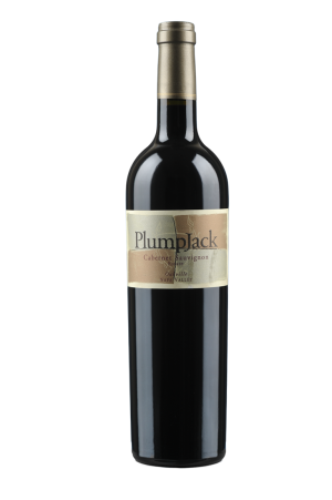 Plump Jack Oakville Estate Cabernet Sauvignon 2021 750 ML