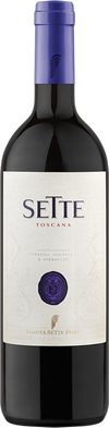 Tenuta Sette Ponti Toscana 2021 750 ML