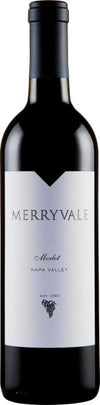 Merryvale Merlot Napa Valley 2022 750 ML