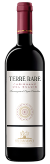 Sella & Mosca Terre Rare Riserva Carignano del Sulcis 750 ML