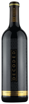 Precision Decoded Cabernet Sauvignon 750 ML