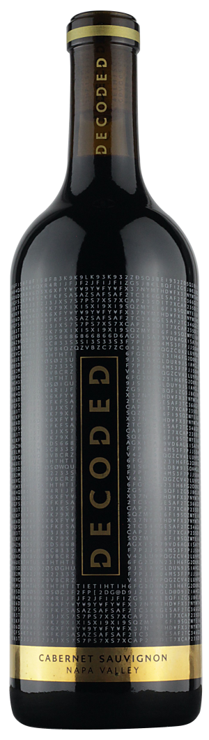 Precision Decoded Cabernet Sauvignon 750 ML