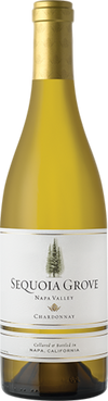 Sequoia Grove Chardonnay Carenros 2022 750 ML