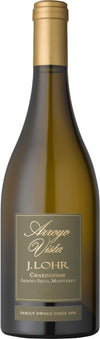 J. Lohr Arroyo Vista Chardonnay 2022 750 ML