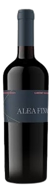 Alea Fina Cabernet Sauvignon Rutherford Bench 750 ML