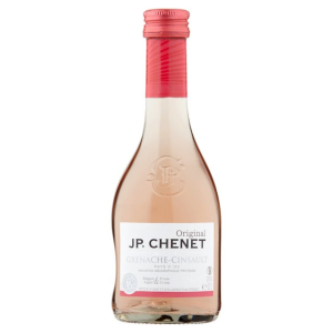 JP Chenet Grenache Cinsault RosE 2023 750 ML