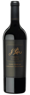 J. Lohr Signature Cabernet Sauvignon 2020 750 ML