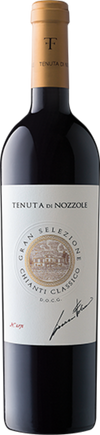 Tenuta di Nozzole Chianti Classico Gran Selezione 2019 750 ML