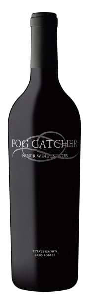 Niner Fog Catcher Red 2020 750 ML