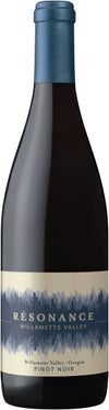 Resonance Willamette Valley Pinot Noir 2022 750 ML