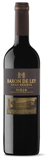 Baron de Ley Rioja Gran Reserva 2016 750 ML