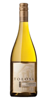 Tolosa Central Coast Chardonnay 2023 750 ML