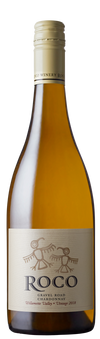 Roco Gravel Road Chardonnay 2022 750 ML