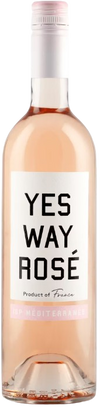 Yes Way Rose 2023 750 ML