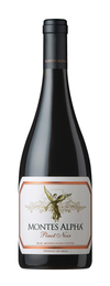 Montes Alpha Pinot Noir Aconcagua 2022 750 ML