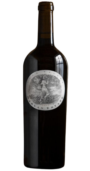 Harlan Estate Red Wine Napa Valley 2020 750 ML