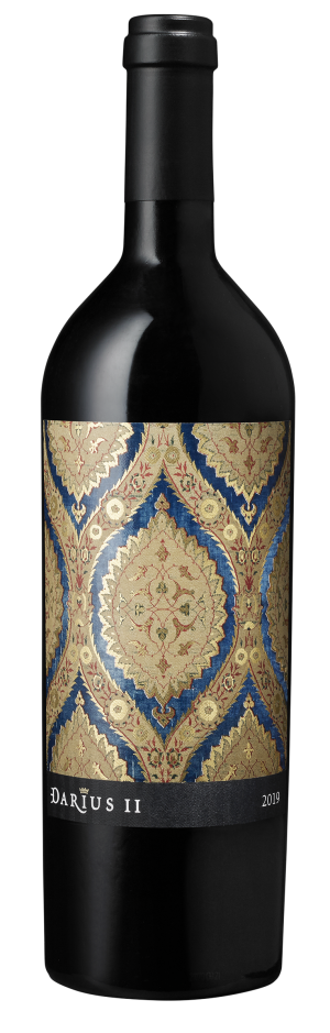 Darius II Cabernet Sauvignon 2021 750 ML