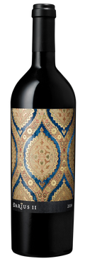 Darius II Cabernet Sauvignon 2021 750 ML