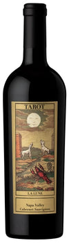 Secret Indulgence Tarot Napa Valley Cabernet Sauvignon 2022 750 ML