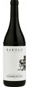 Giovanni Rosso Barolo 2019 750 ML