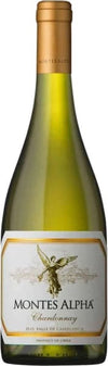 Montes Alpha Series Chardonnay 2022 750 ML