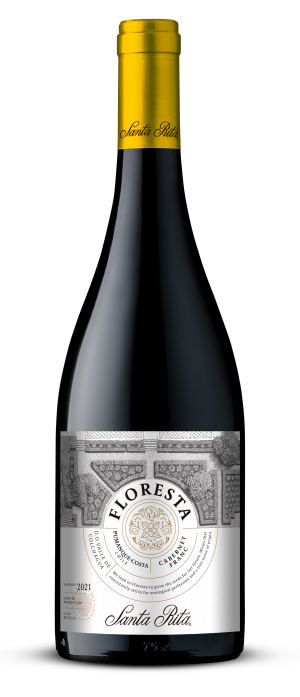 Santa Rita Floresta Cabernet Franc 2021 750 ML