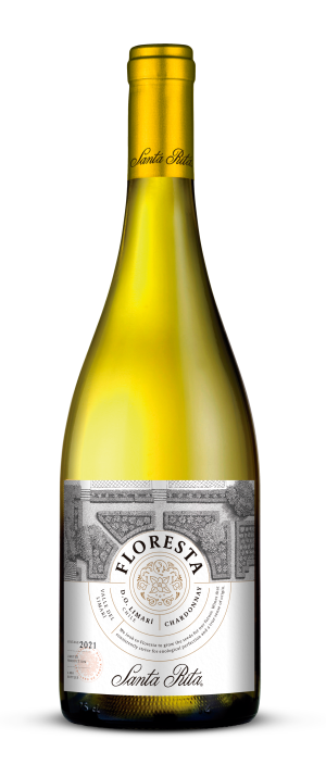 Santa Rita Floresta Chardonnay 2021 750 ML
