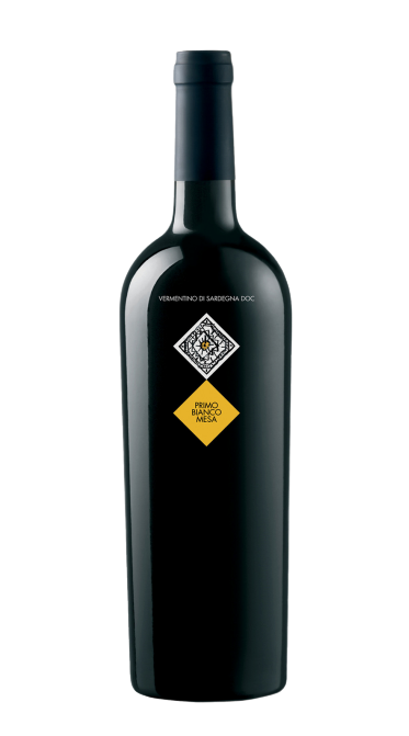 Mesa Primo Vermentino di Sardegna Bianco 750 ML